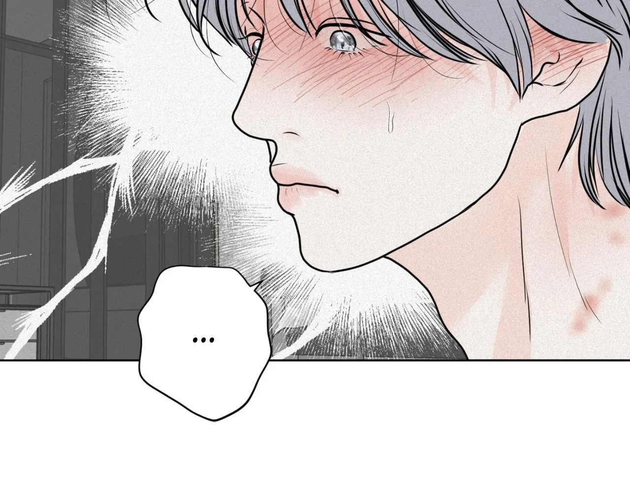 Say a Little Prayer - Chapter 24 manhwa