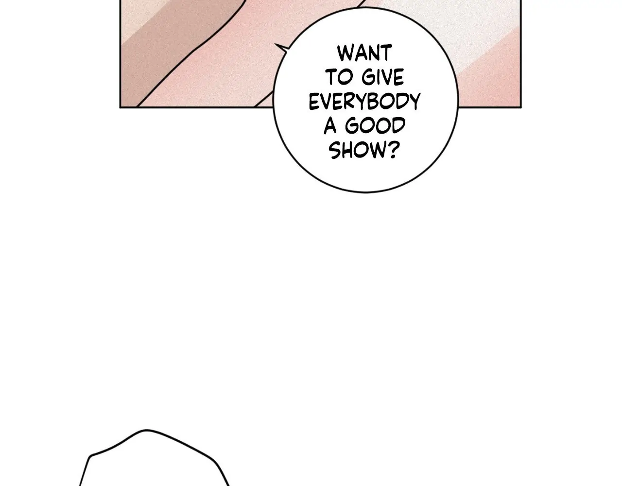 Say a Little Prayer - Chapter 24 manhwa