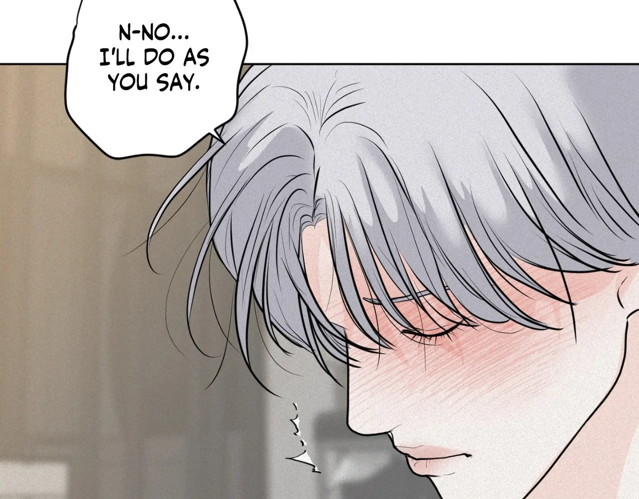 Say a Little Prayer - Chapter 24 manhwa