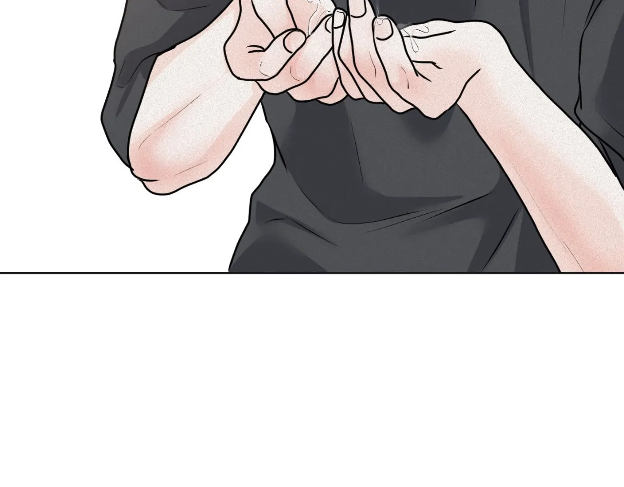 Say a Little Prayer - Chapter 24 manhwa