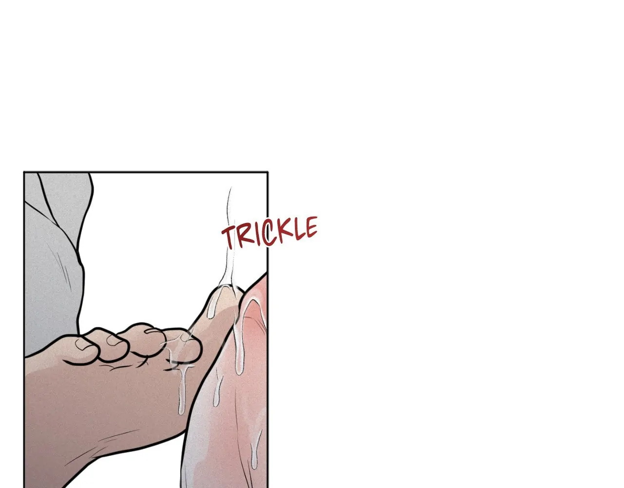 Say a Little Prayer - Chapter 24 manhwa