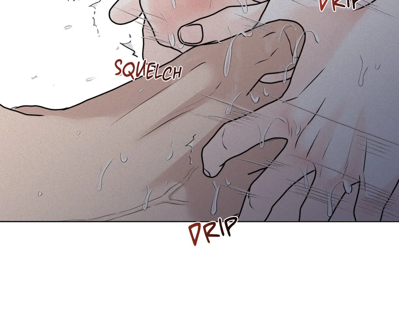 Say a Little Prayer - Chapter 24 manhwa