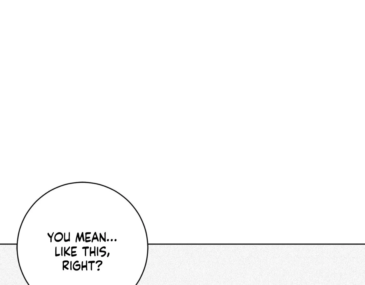 Say a Little Prayer - Chapter 24 manhwa