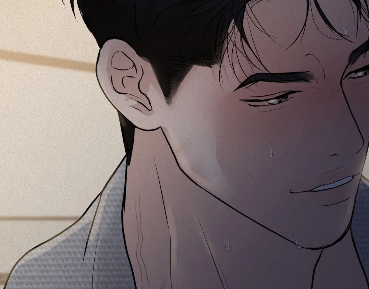 Say a Little Prayer - Chapter 24 manhwa