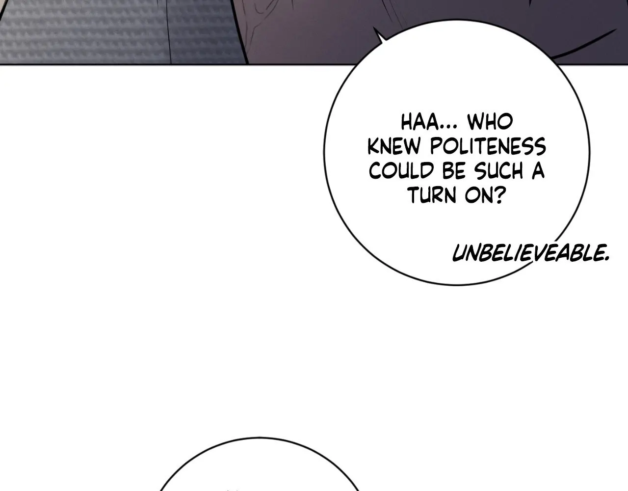 Say a Little Prayer - Chapter 24 manhwa