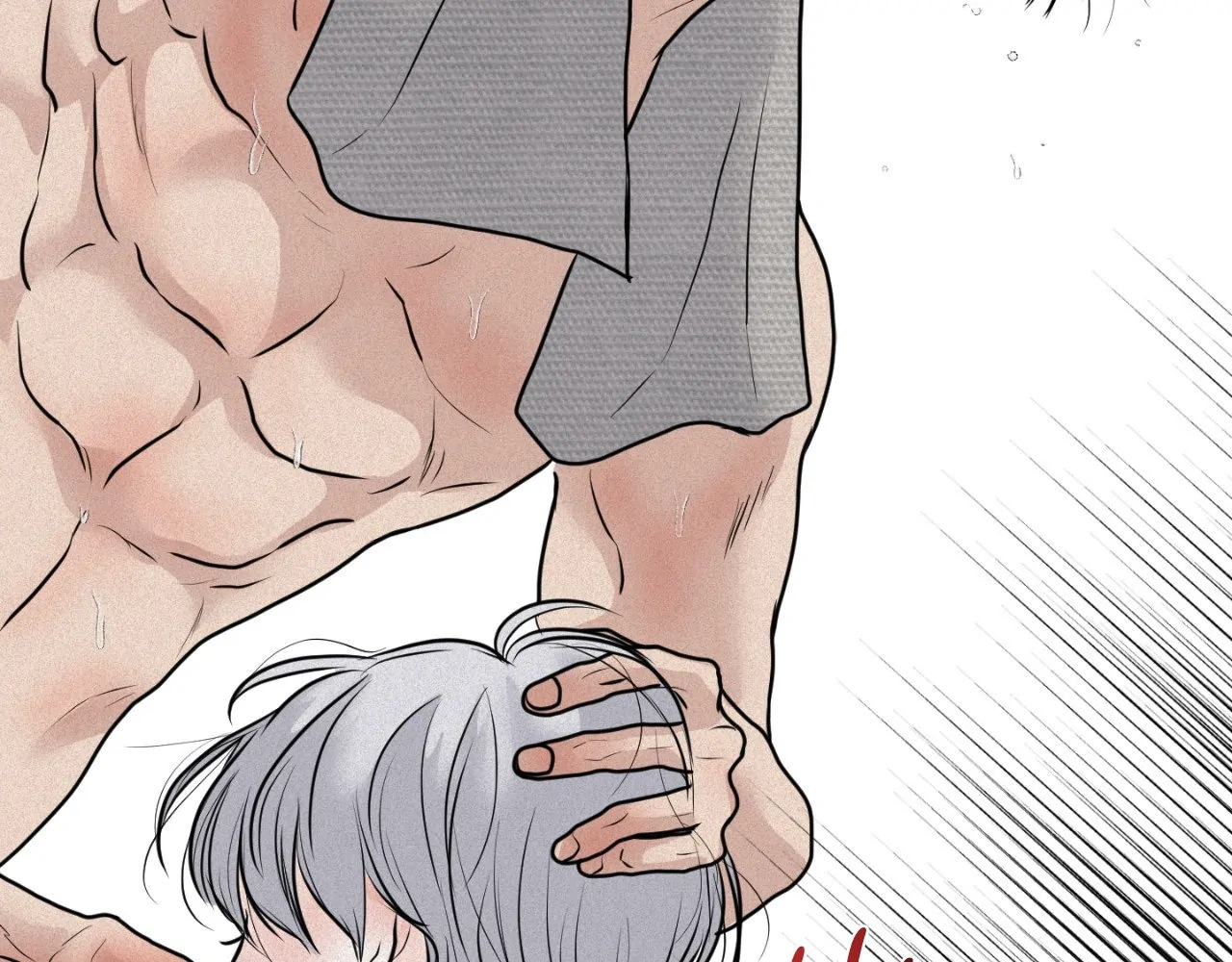 Say a Little Prayer - Chapter 24 manhwa