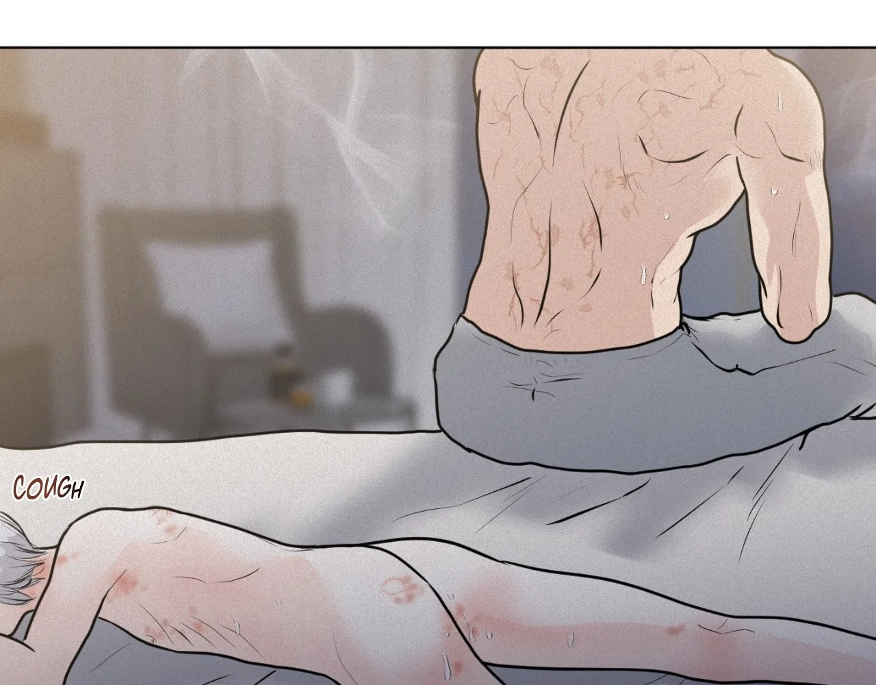 Say a Little Prayer - Chapter 24 manhwa