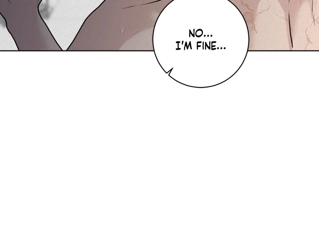 Say a Little Prayer - Chapter 24 manhwa