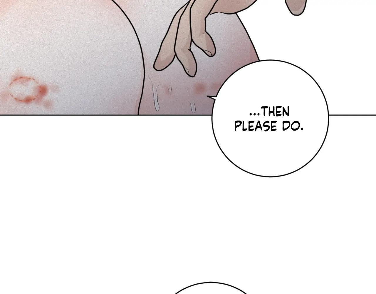 Say a Little Prayer - Chapter 24 manhwa
