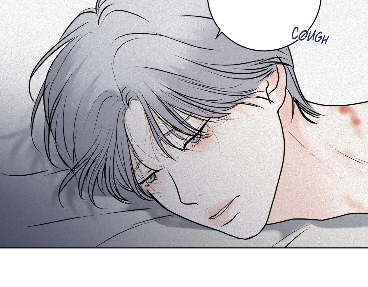 Say a Little Prayer - Chapter 24 manhwa