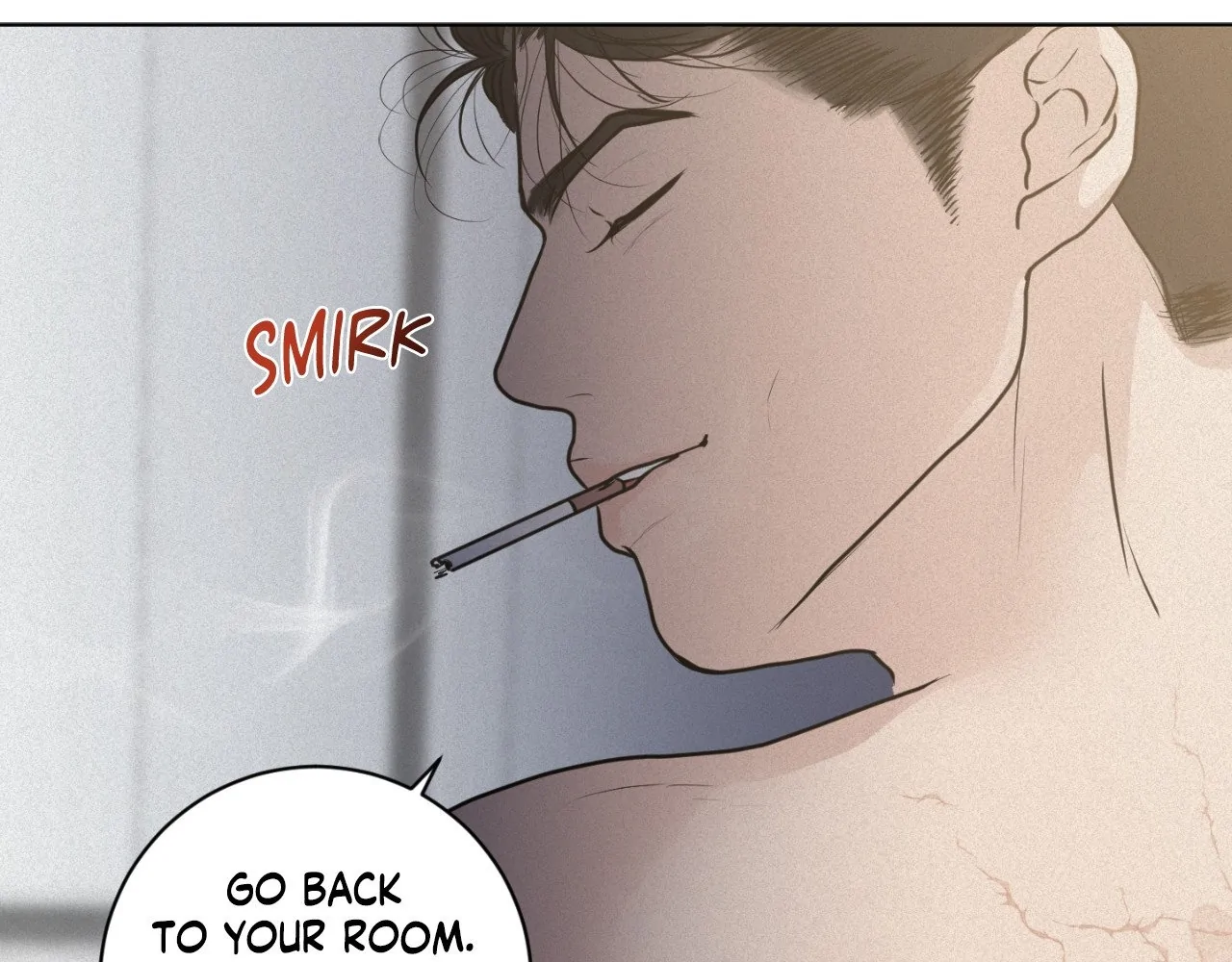 Say a Little Prayer - Chapter 24 manhwa