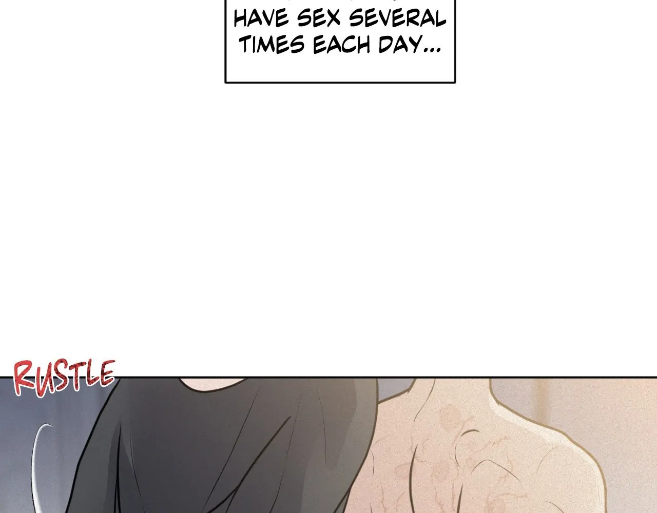 Say a Little Prayer - Chapter 24 manhwa
