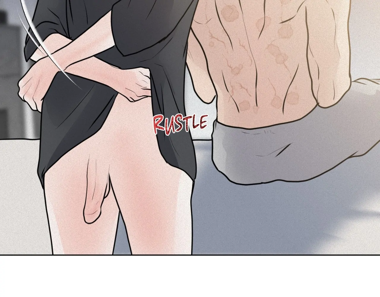 Say a Little Prayer - Chapter 24 manhwa