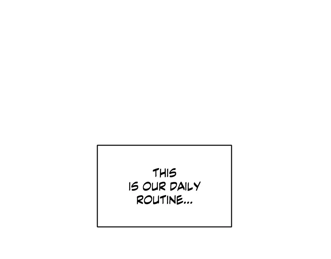 Say a Little Prayer - Chapter 24 manhwa