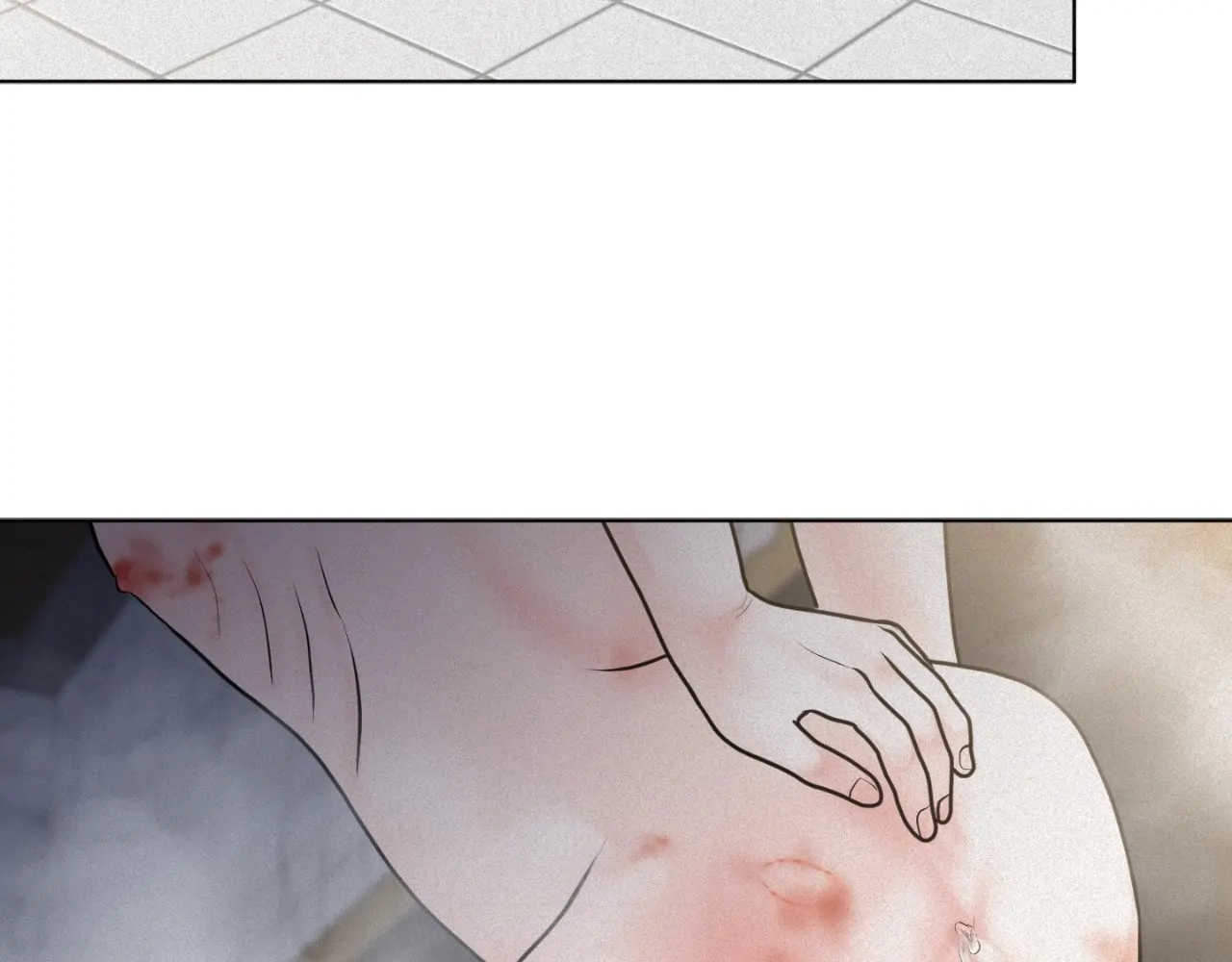 Say a Little Prayer - Chapter 24 manhwa