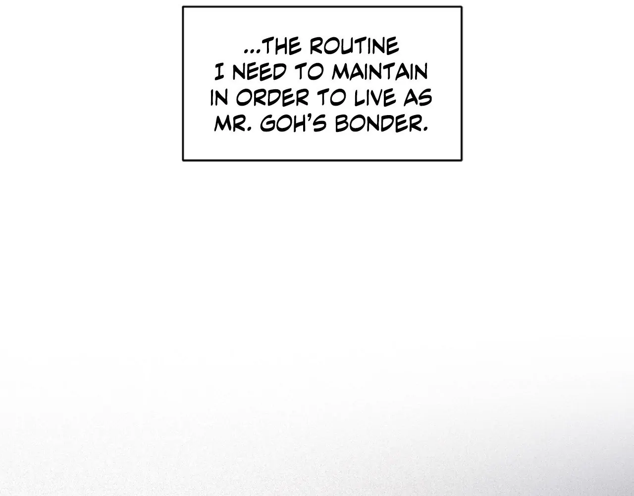 Say a Little Prayer - Chapter 24 manhwa