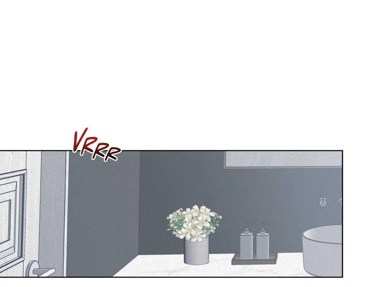 Say a Little Prayer - Chapter 25 manhwa