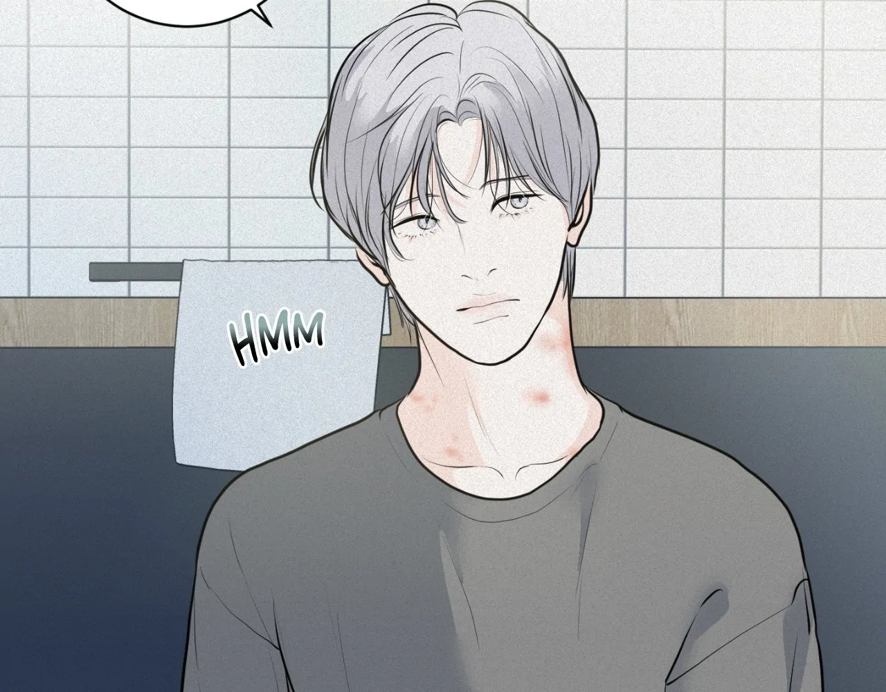 Say a Little Prayer - Chapter 25 manhwa