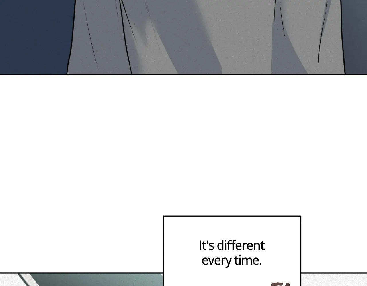 Say a Little Prayer - Chapter 25 manhwa