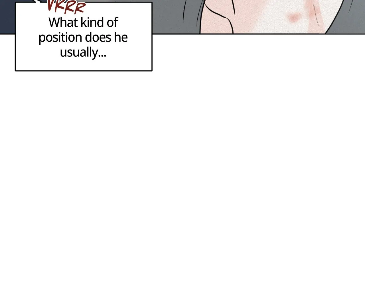 Say a Little Prayer - Chapter 25 manhwa