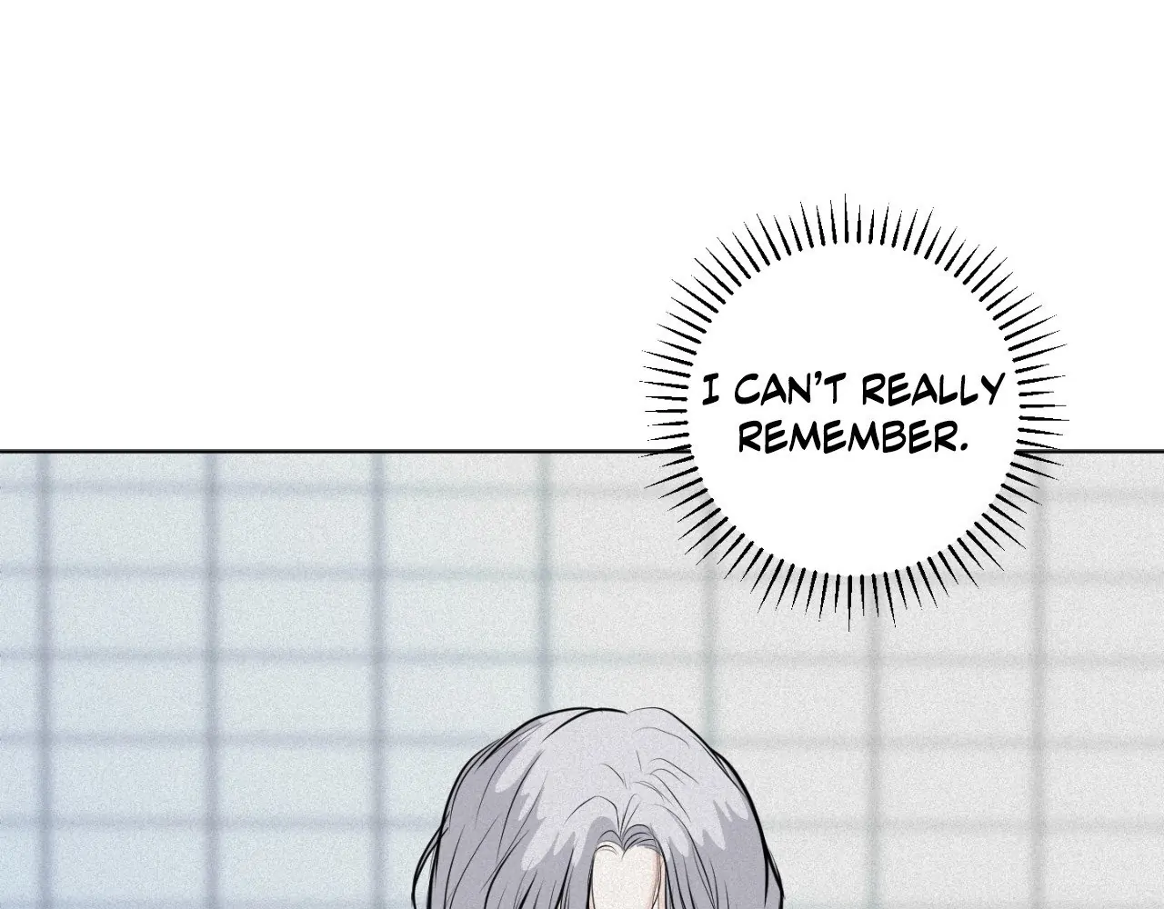 Say a Little Prayer - Chapter 25 manhwa