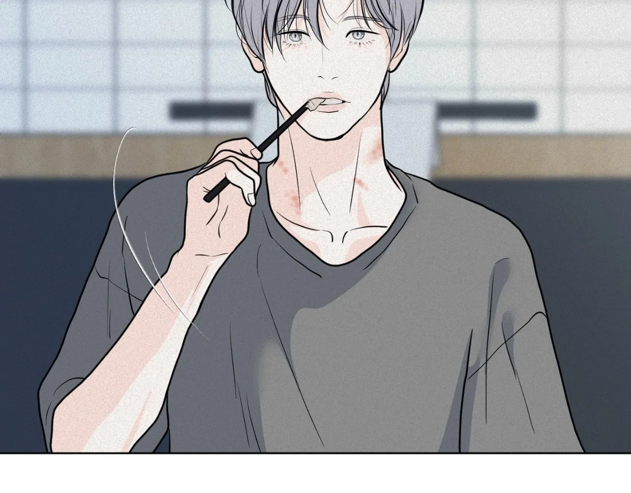 Say a Little Prayer - Chapter 25 manhwa