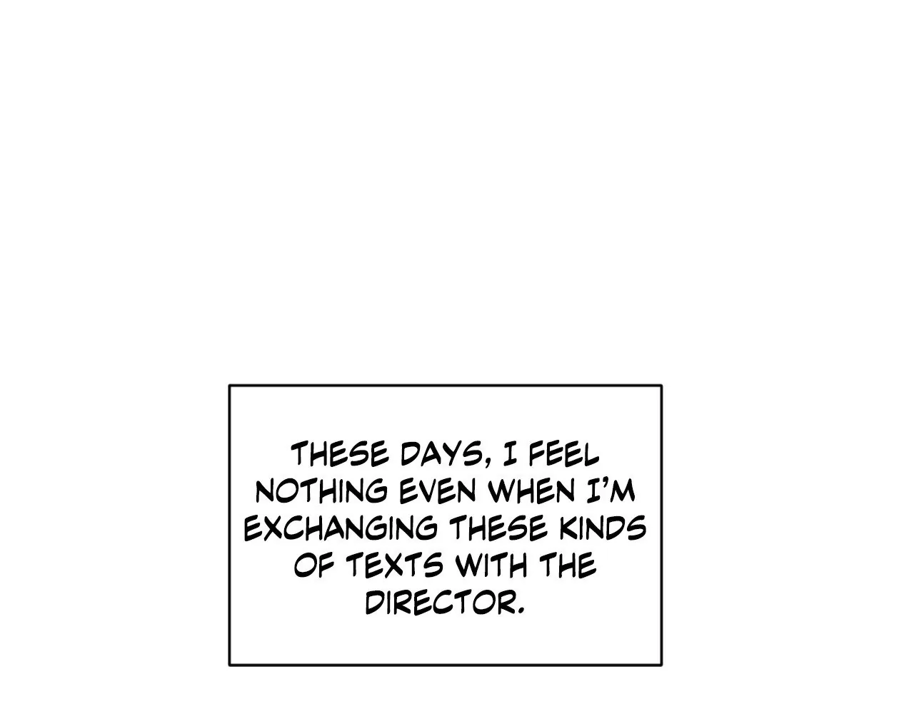 Say a Little Prayer - Chapter 25 manhwa
