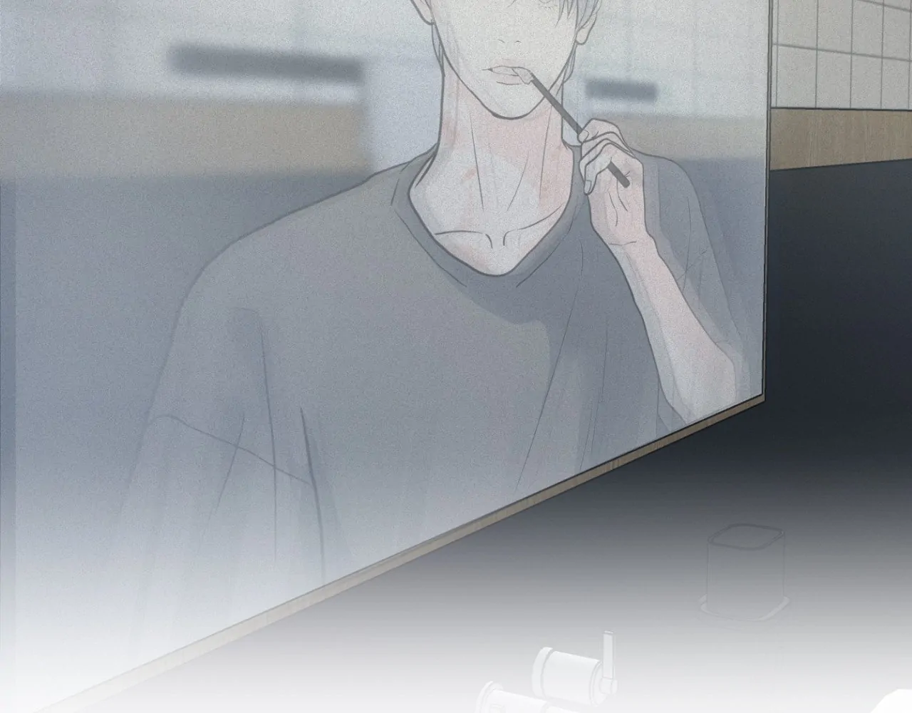 Say a Little Prayer - Chapter 25 manhwa