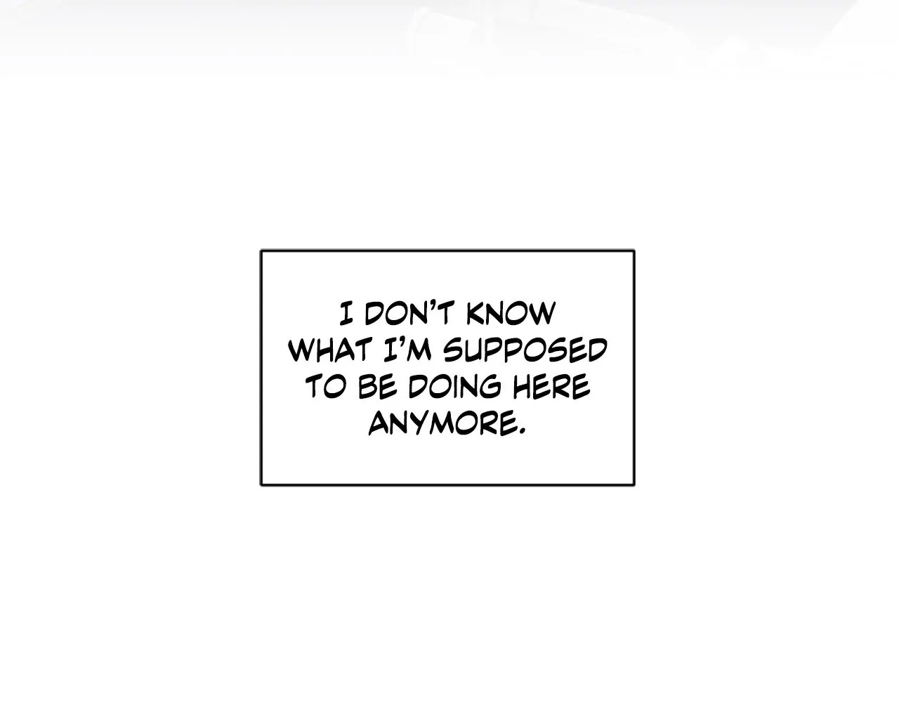 Say a Little Prayer - Chapter 25 manhwa
