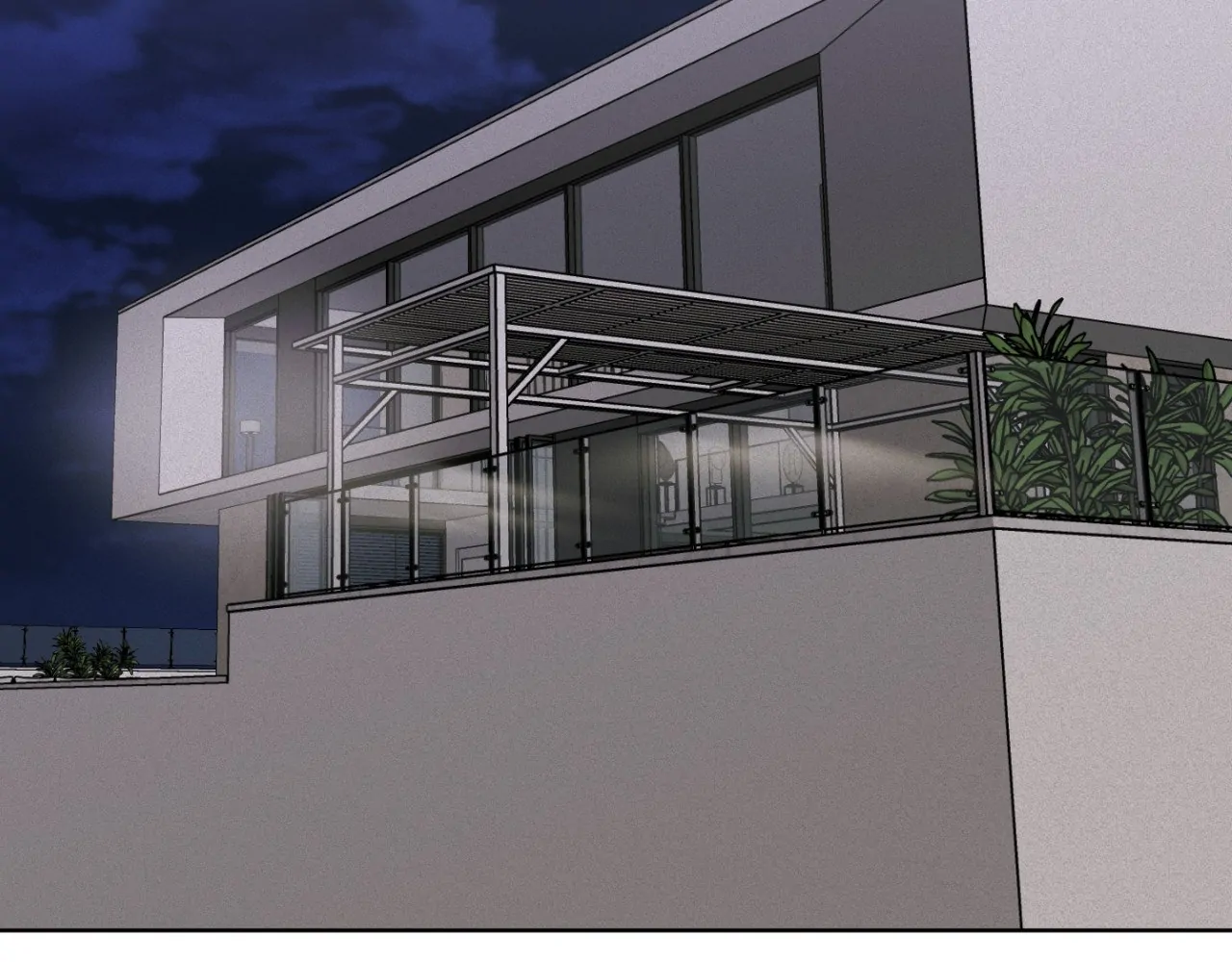 Say a Little Prayer - Chapter 25 manhwa
