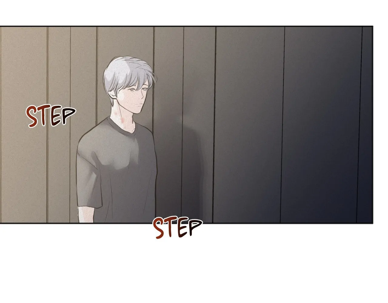 Say a Little Prayer - Chapter 25 manhwa