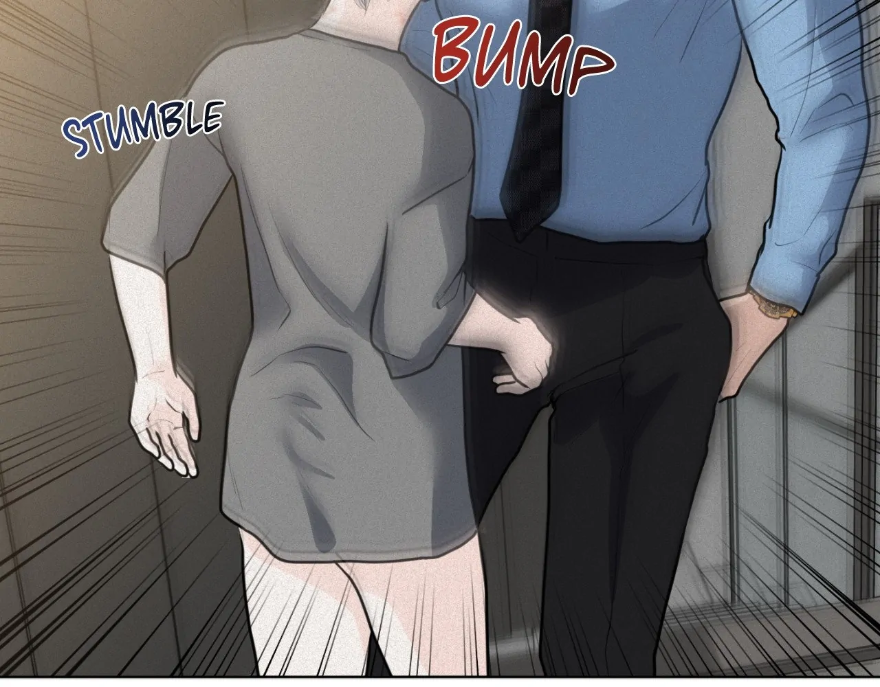 Say a Little Prayer - Chapter 25 manhwa