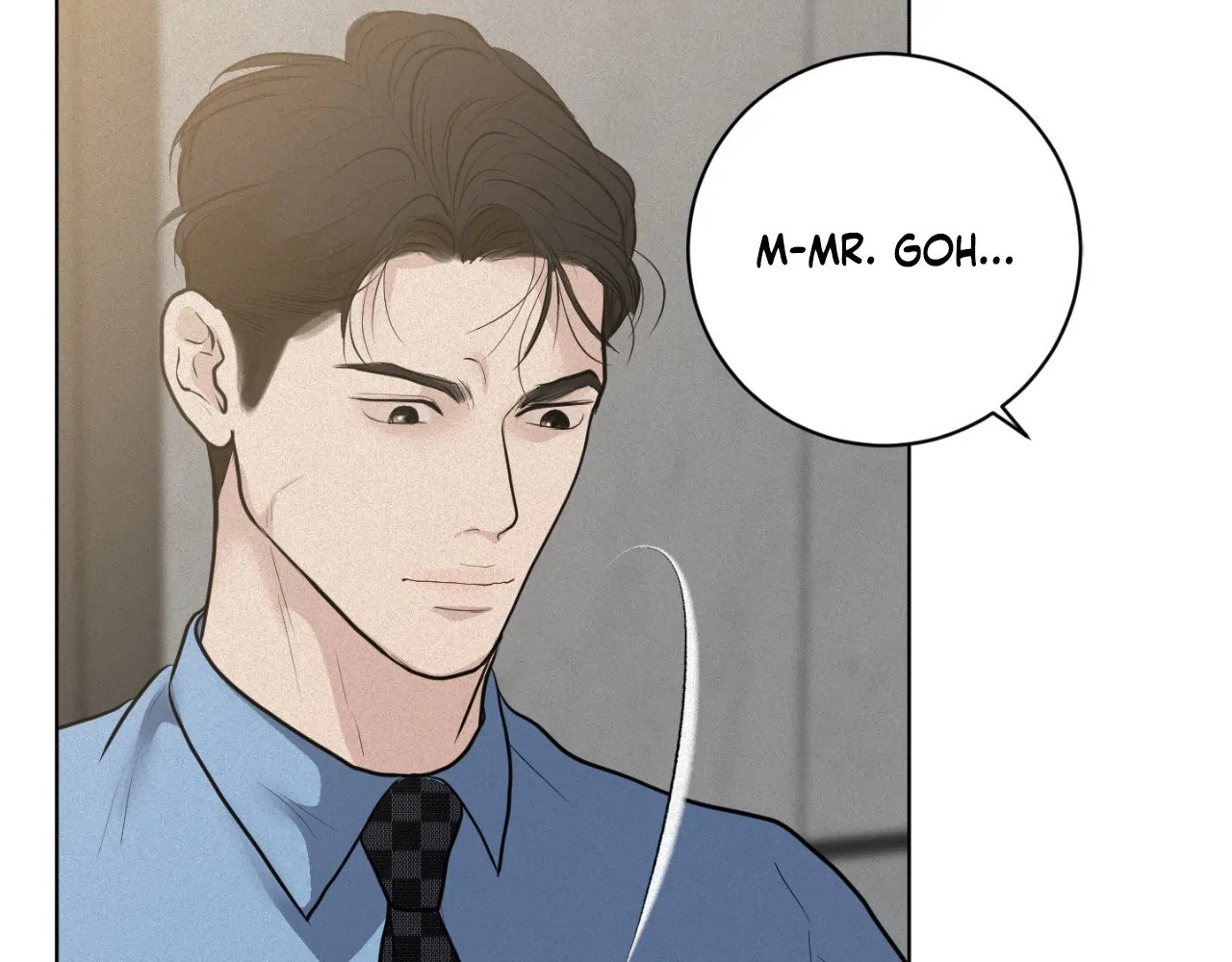 Say a Little Prayer - Chapter 25 manhwa