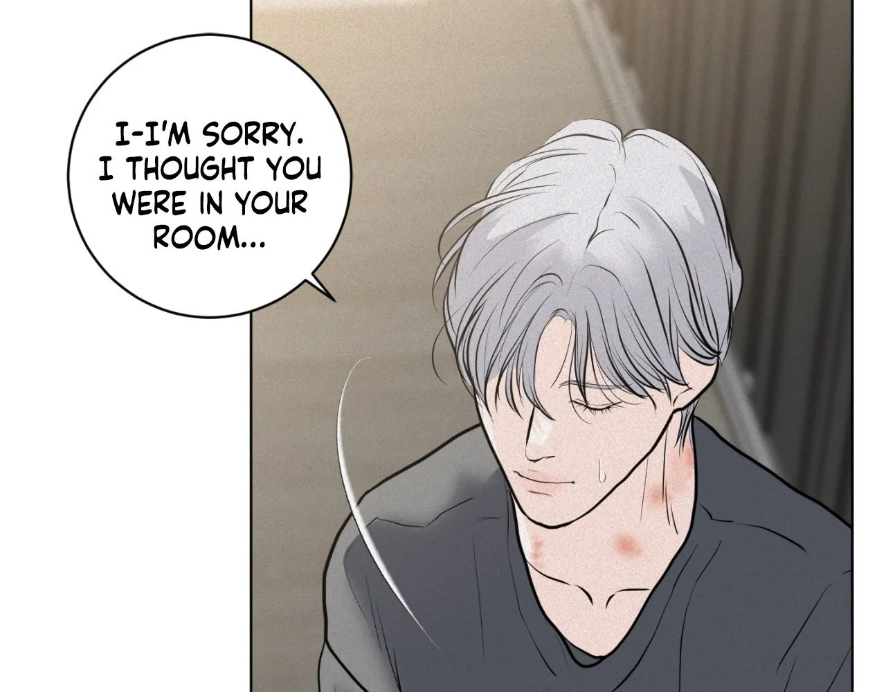 Say a Little Prayer - Chapter 25 manhwa