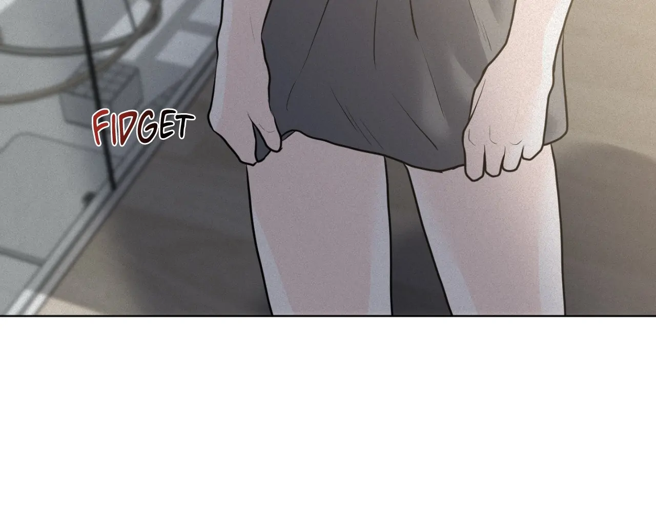 Say a Little Prayer - Chapter 25 manhwa
