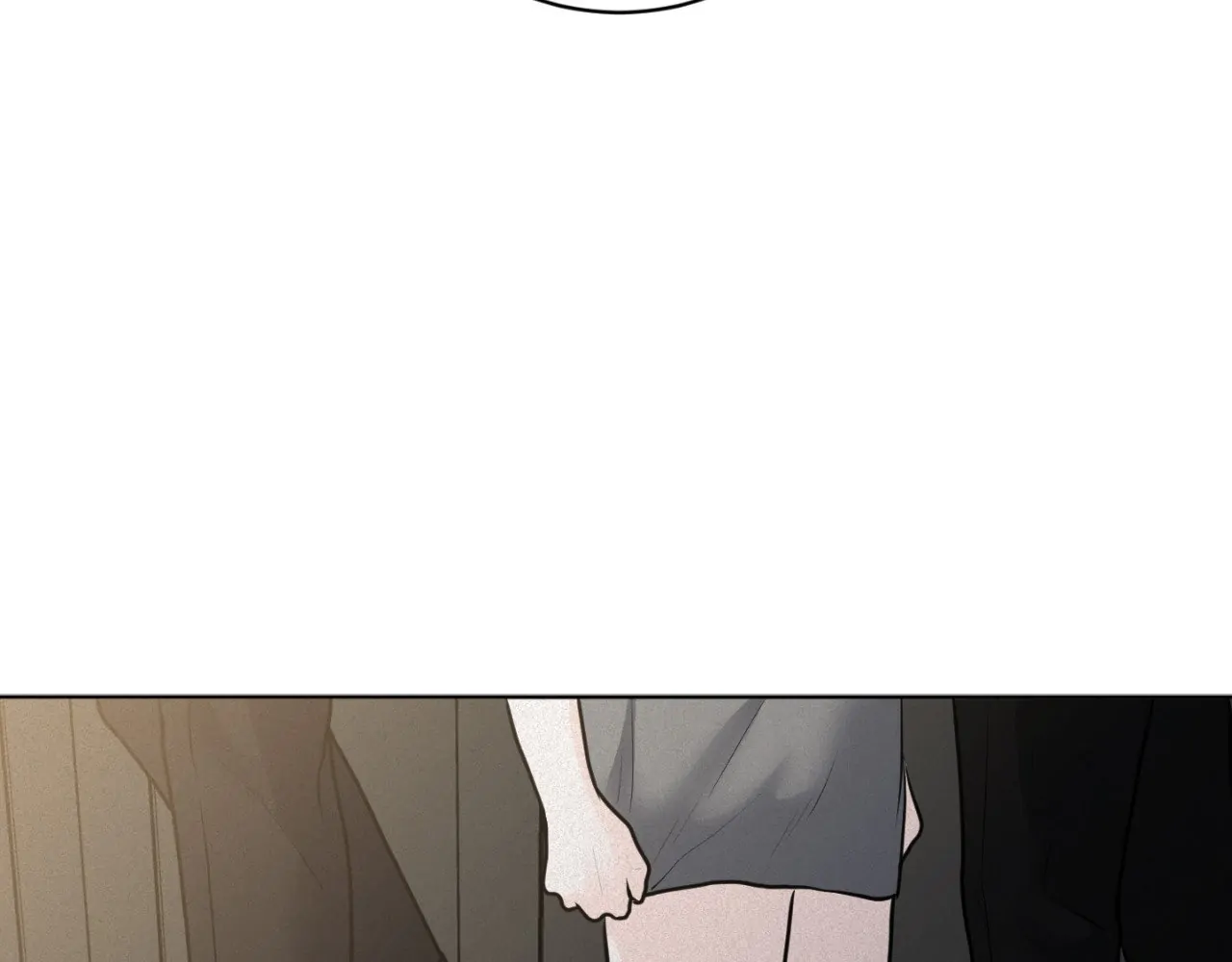 Say a Little Prayer - Chapter 25 manhwa