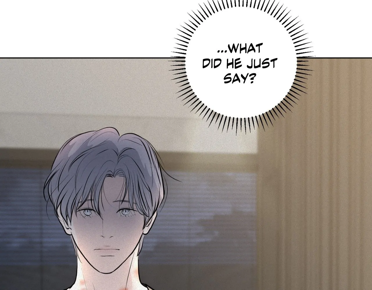 Say a Little Prayer - Chapter 25 manhwa