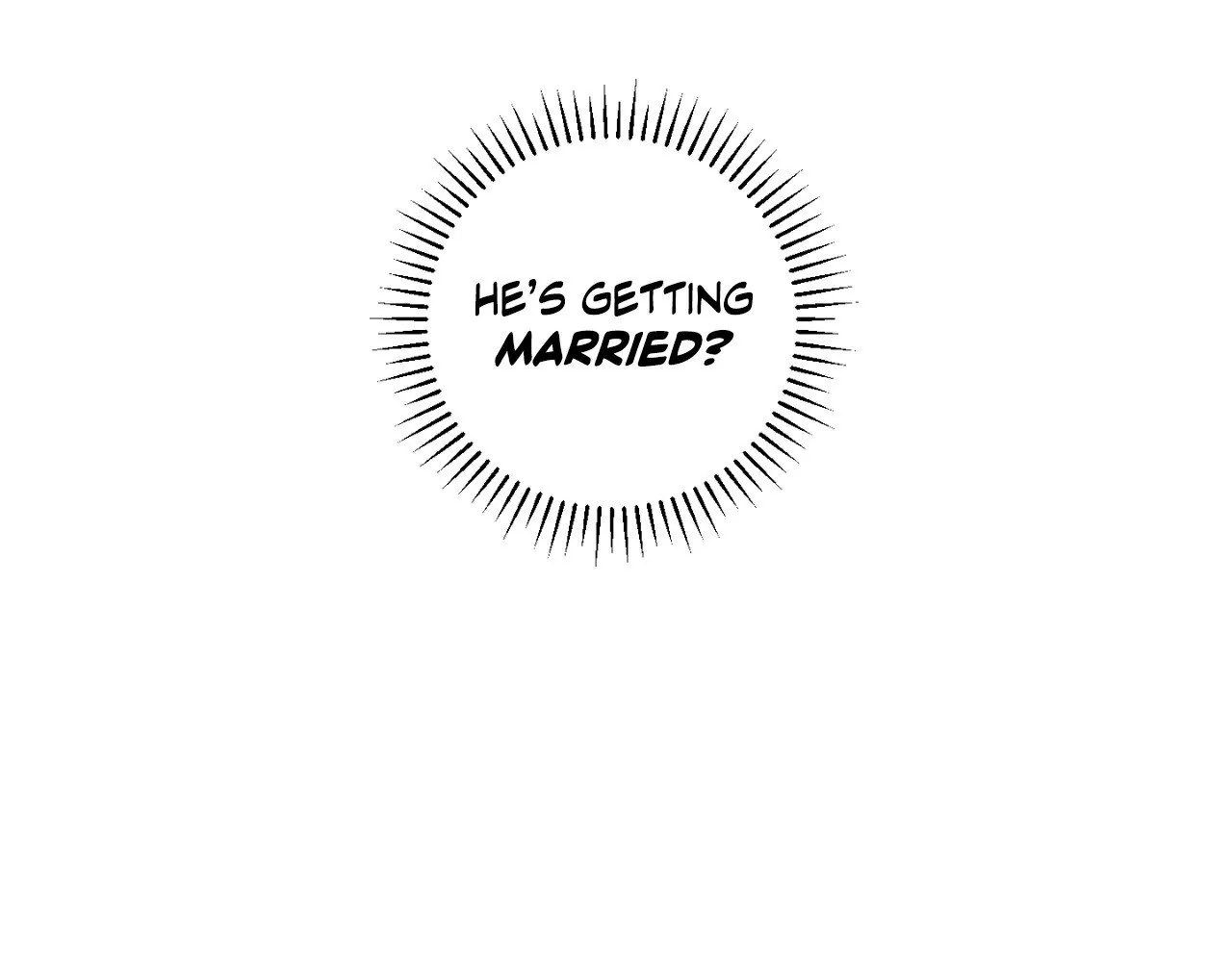 Say a Little Prayer - Chapter 25 manhwa