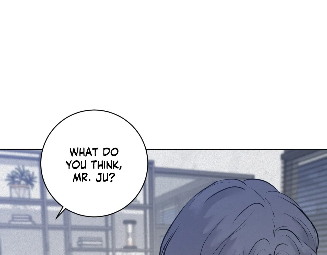 Say a Little Prayer - Chapter 25 manhwa