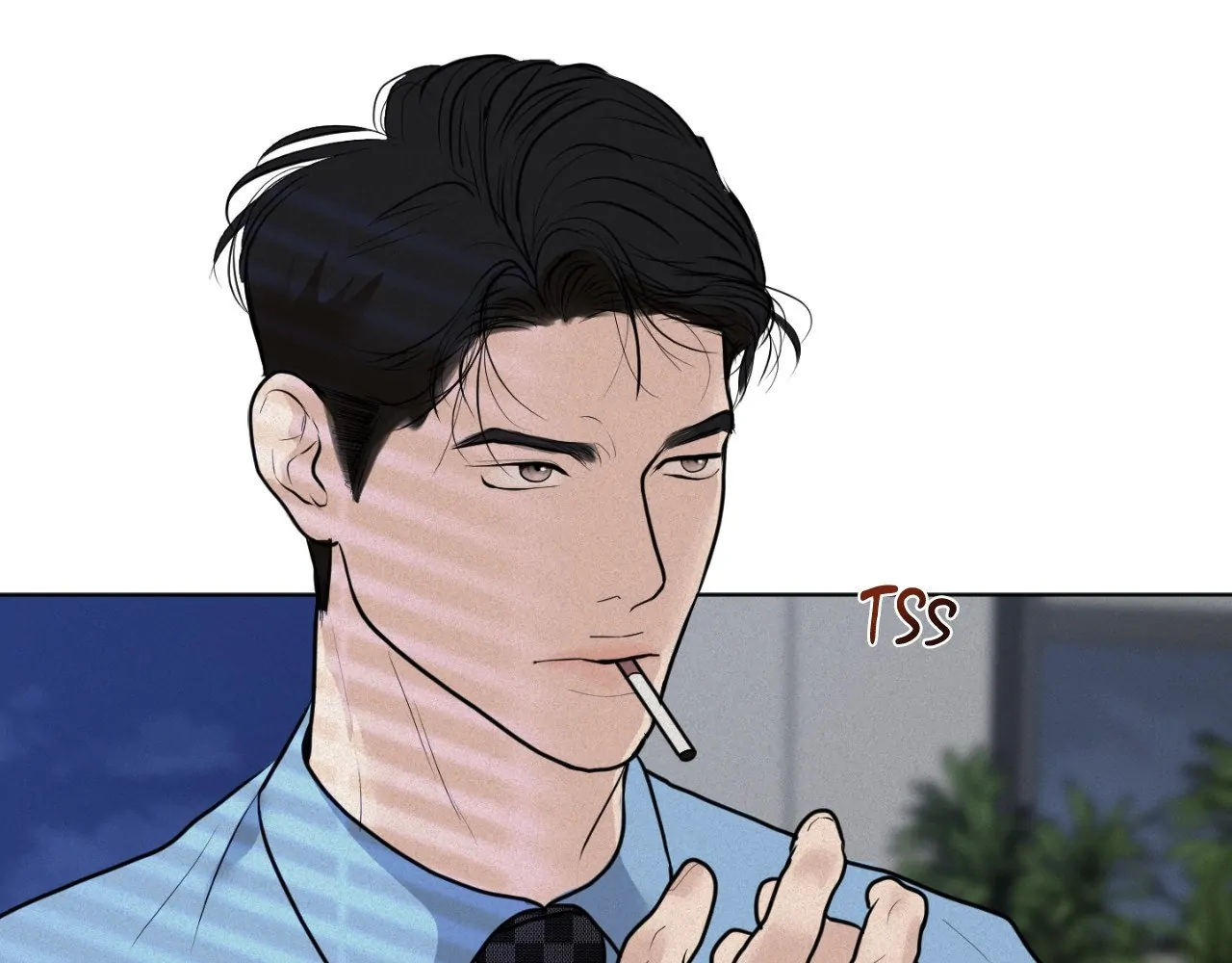 Say a Little Prayer - Chapter 25 manhwa