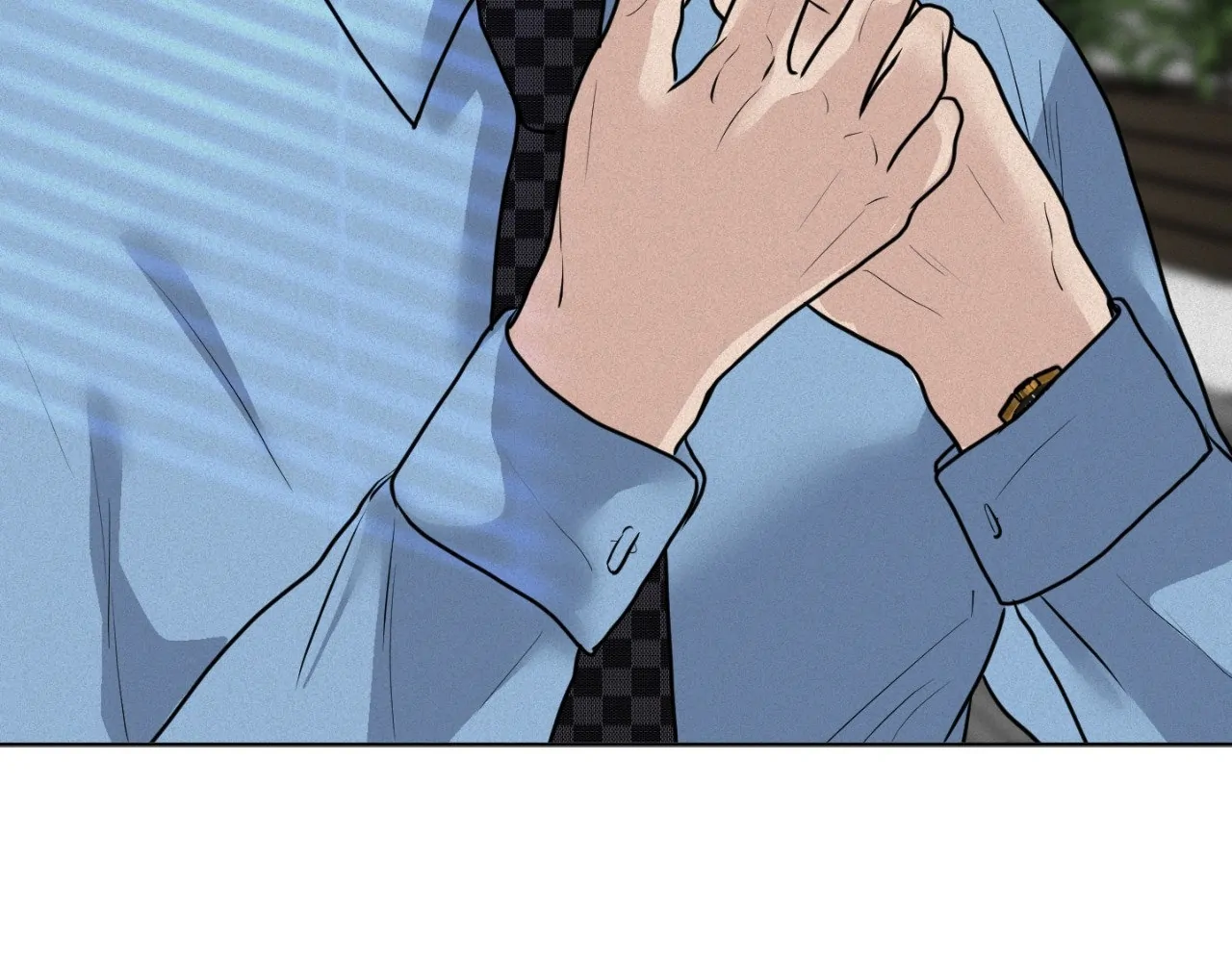 Say a Little Prayer - Chapter 25 manhwa