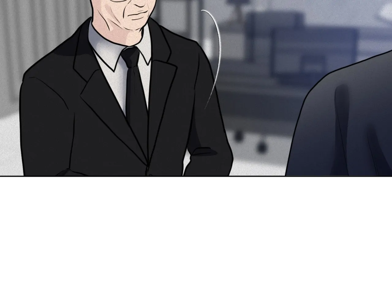 Say a Little Prayer - Chapter 25 manhwa