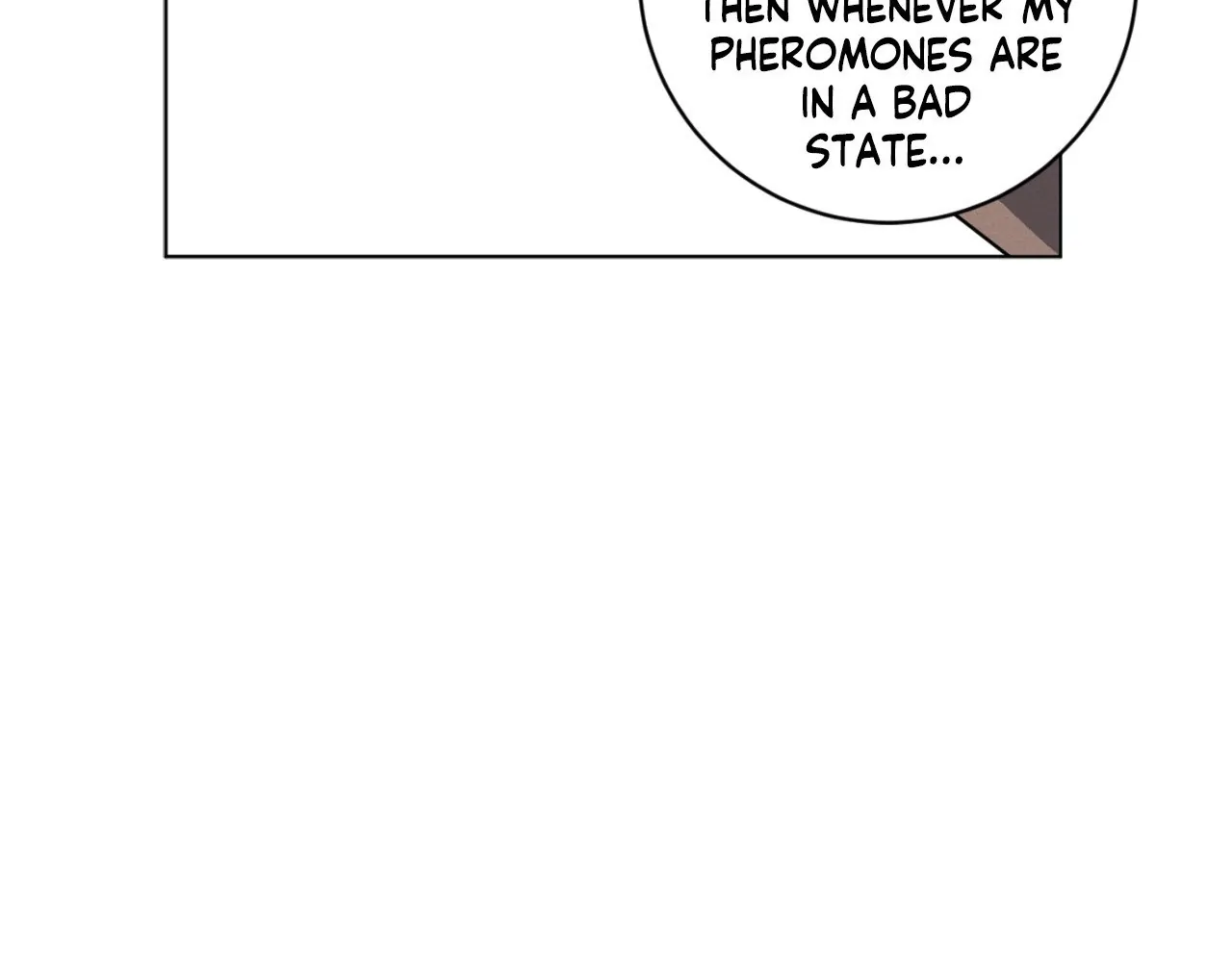 Say a Little Prayer - Chapter 25 manhwa