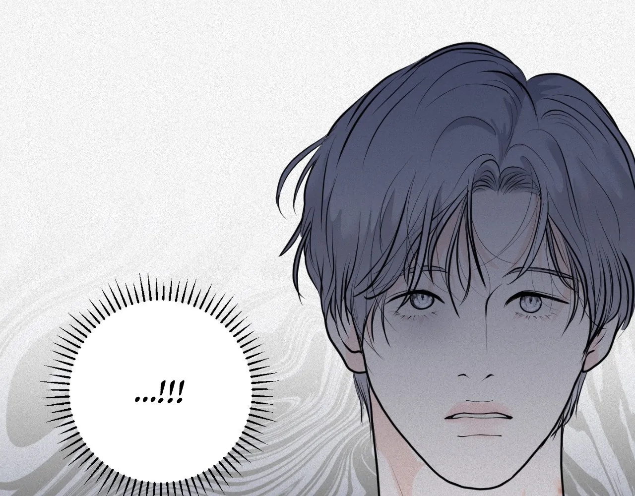 Say a Little Prayer - Chapter 25 manhwa