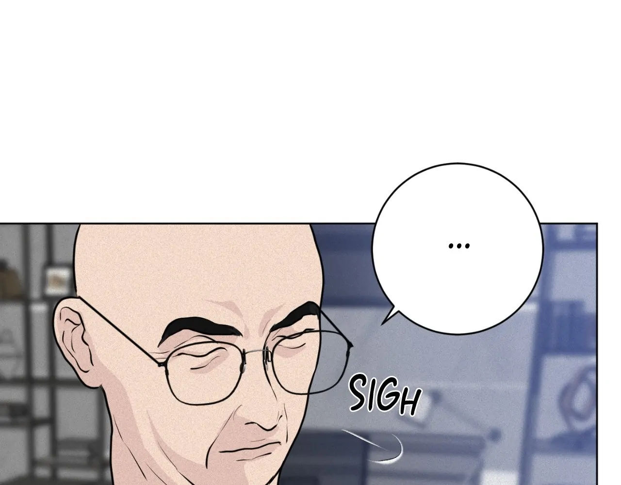 Say a Little Prayer - Chapter 25 manhwa
