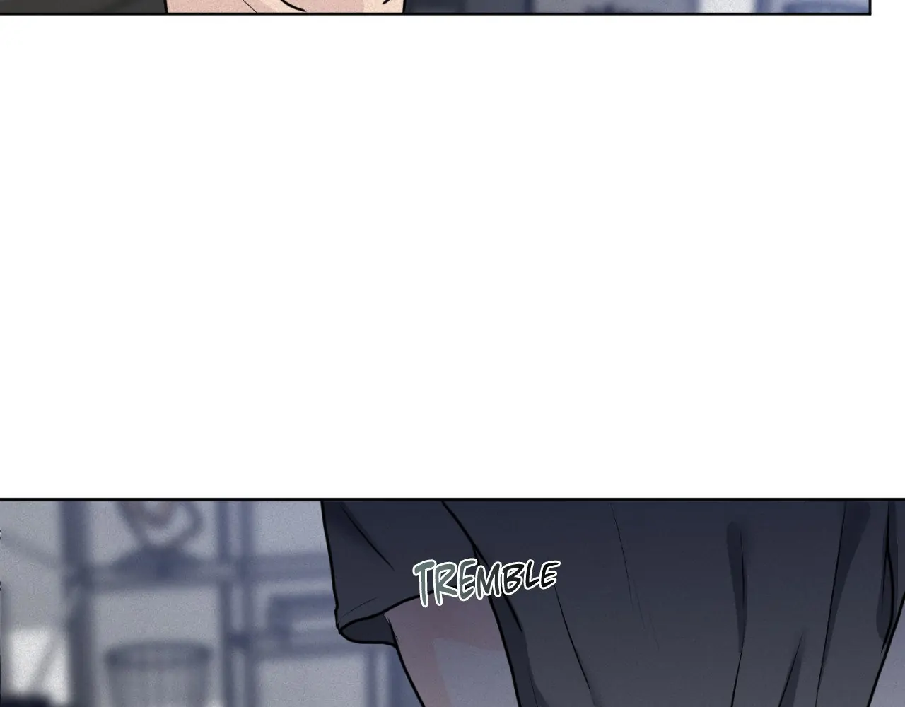 Say a Little Prayer - Chapter 25 manhwa