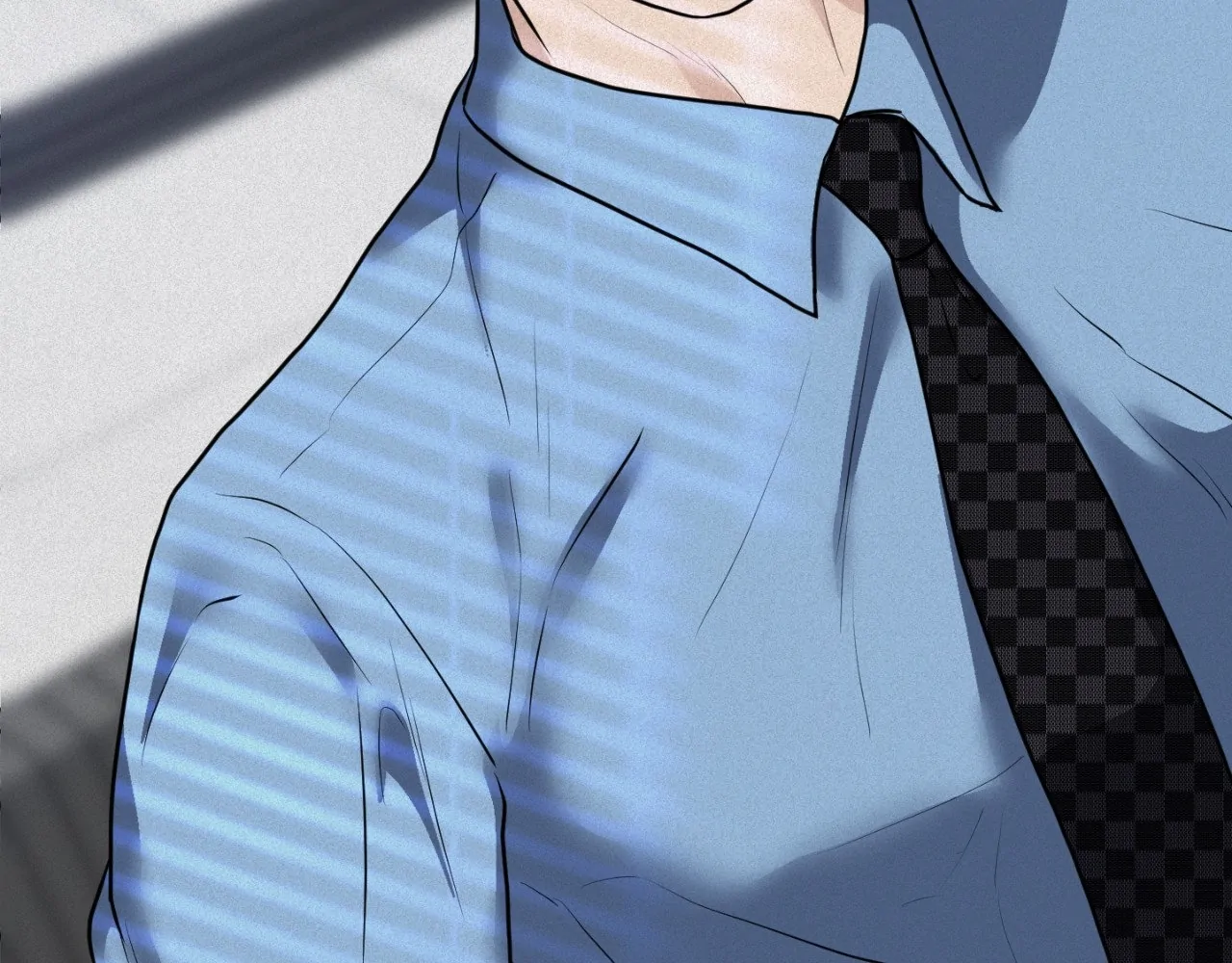 Say a Little Prayer - Chapter 25 manhwa