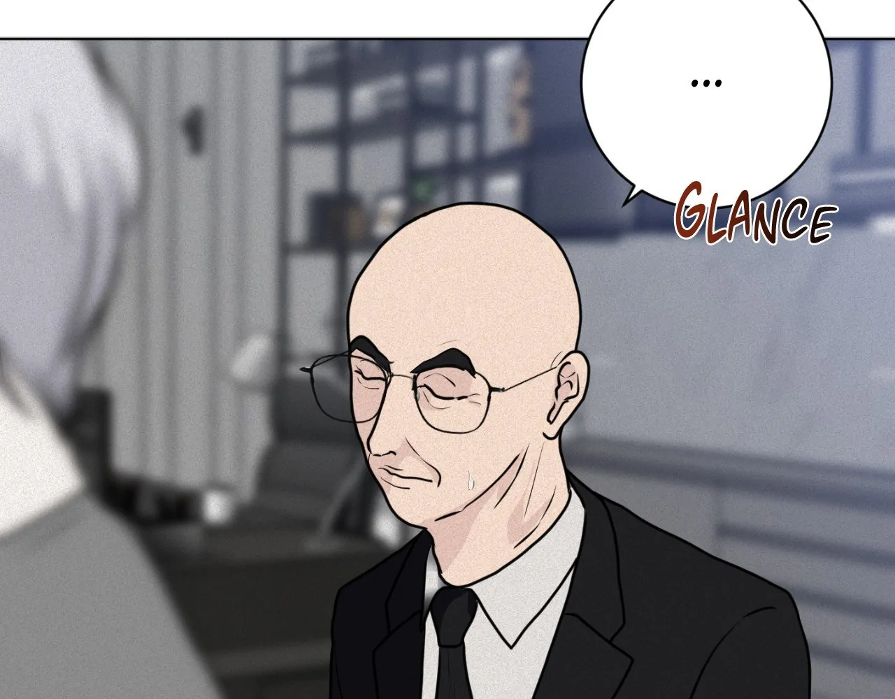 Say a Little Prayer - Chapter 25 manhwa