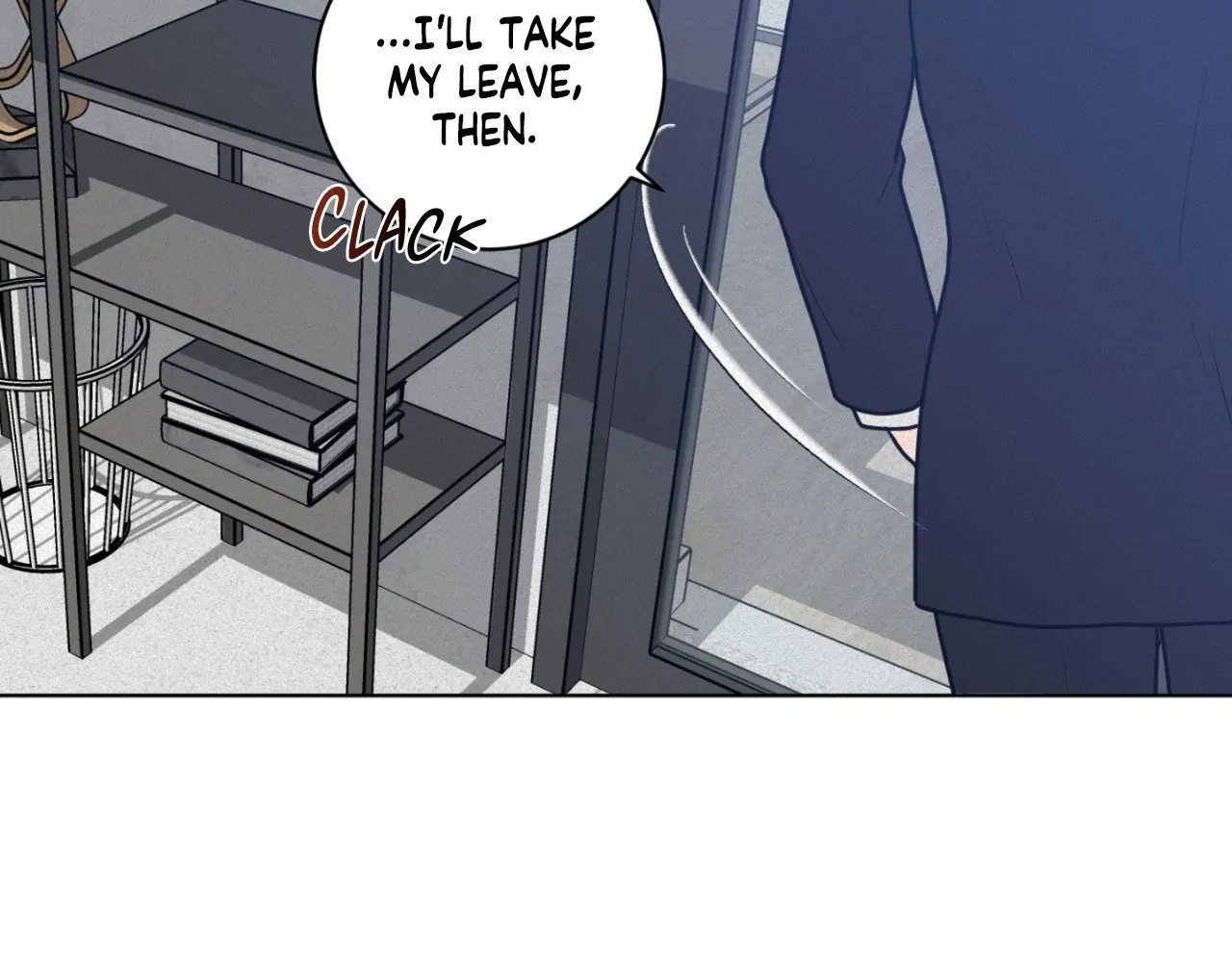Say a Little Prayer - Chapter 25 manhwa