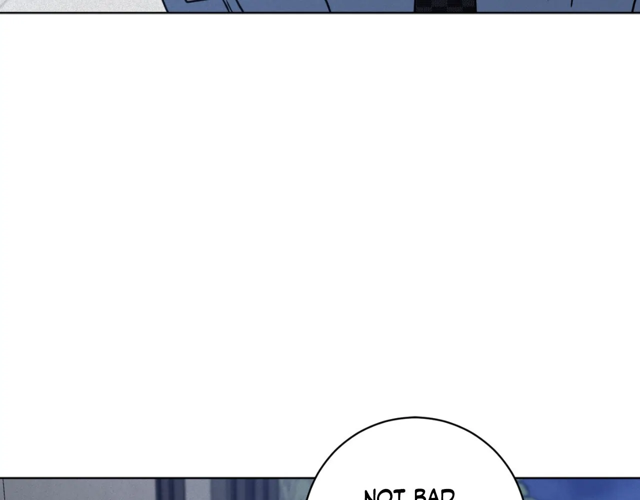 Say a Little Prayer - Chapter 25 manhwa